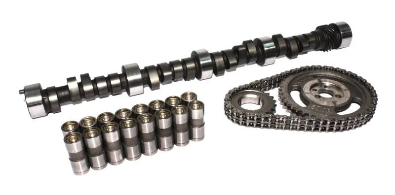 COMP Xtreme Marine Camshaft Kit 58+ Avanti Buick Cadillac Checker Chevrolet GMC Oldsmobile Pontiac Studebaker 262-400ci v8