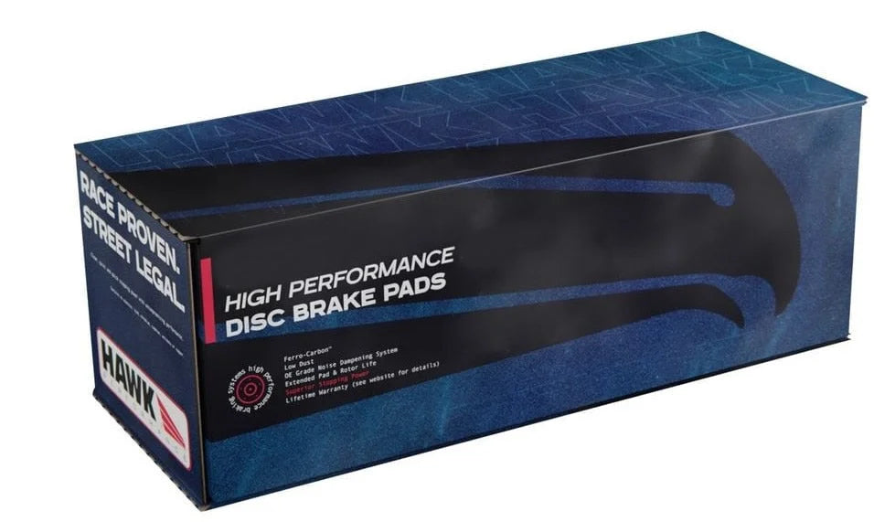 Hawk Performance HB806 Series Brake Pad