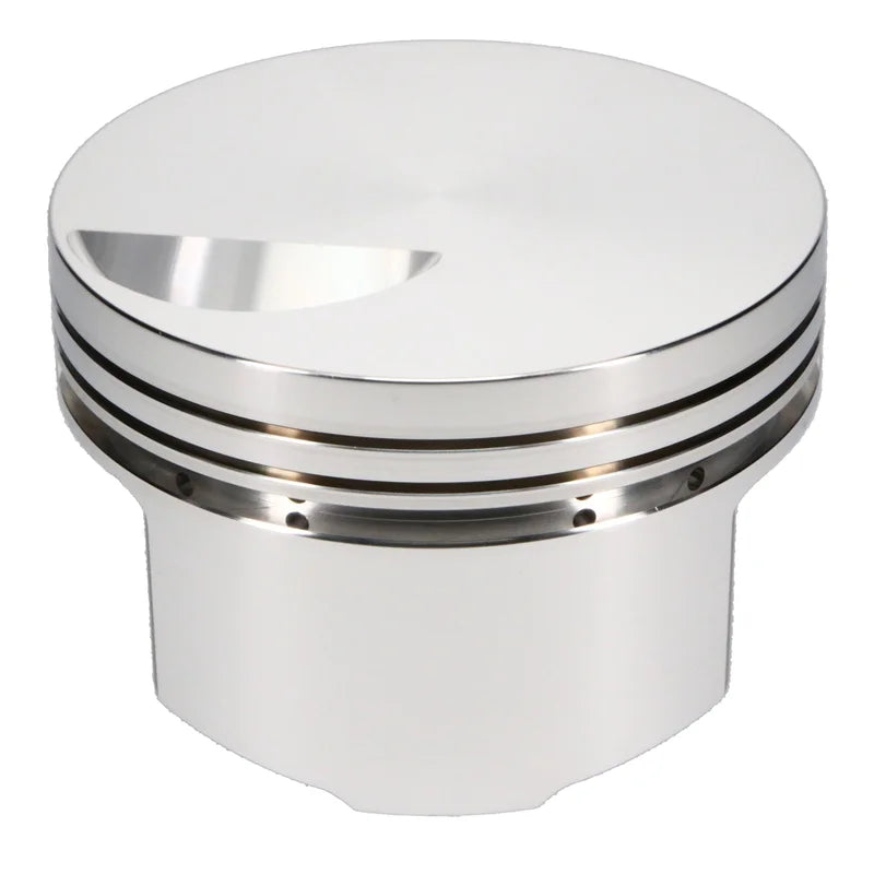 JE Pistons SRP Chevrolet 4.320 in. Bore Single 142981S