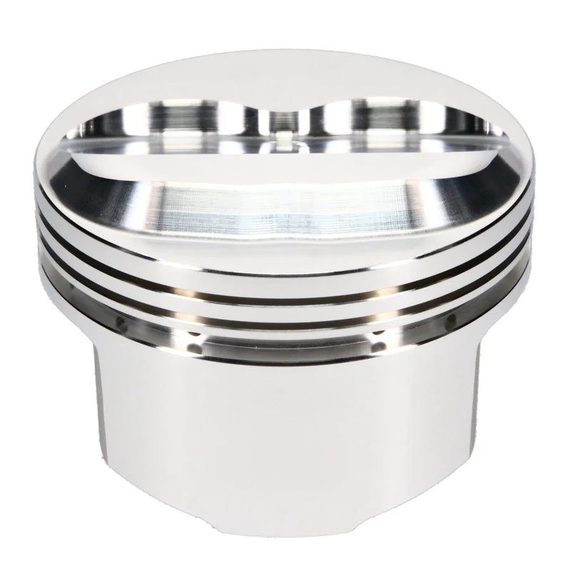 JE Pistons SRP Chevrolet 4.060 in. Bore Single 261358S