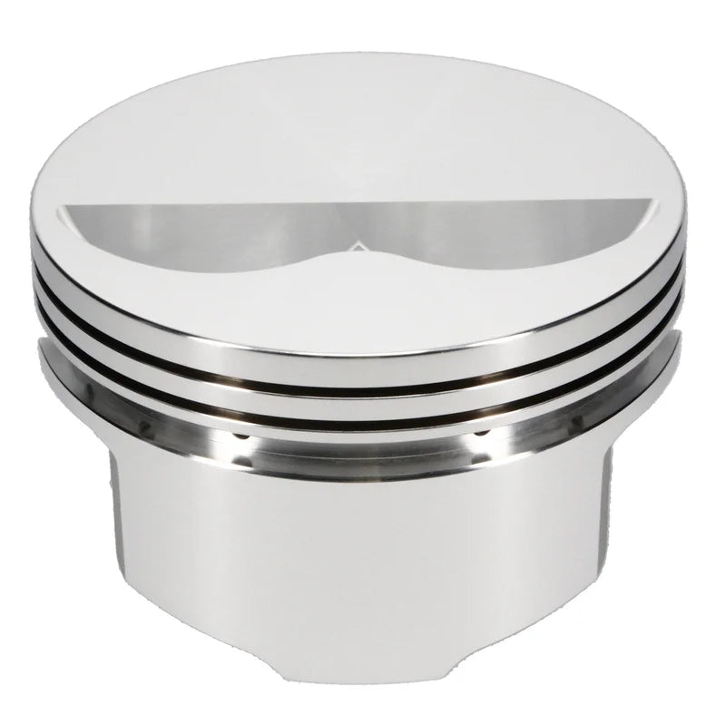 JE Pistons SRP Chevrolet 4.000 in. Bore Single 231303S