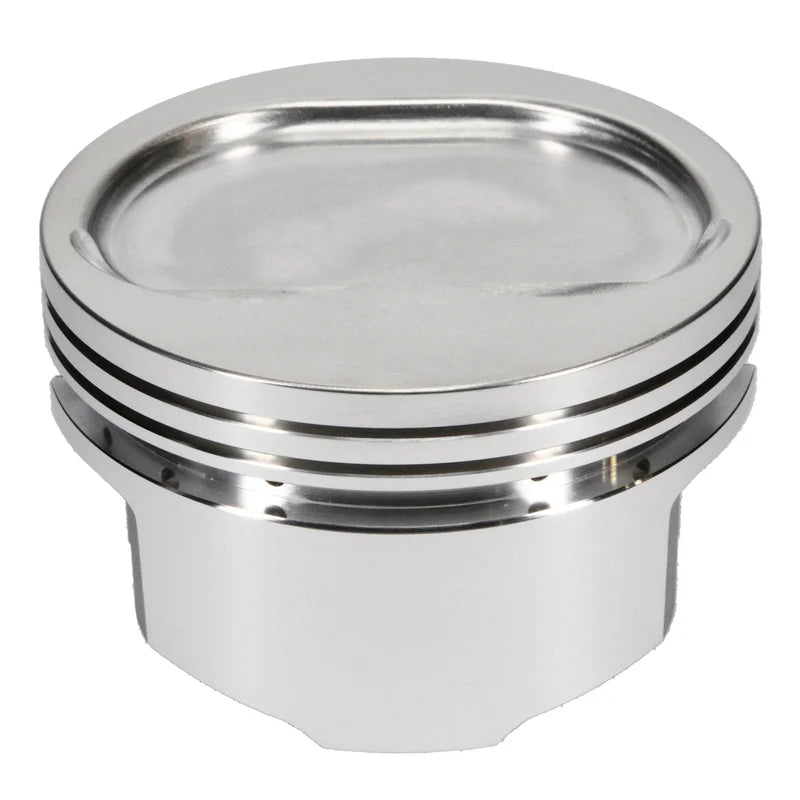 JE Pistons SRP Chevrolet 4.060 in. Bore Single 329687S