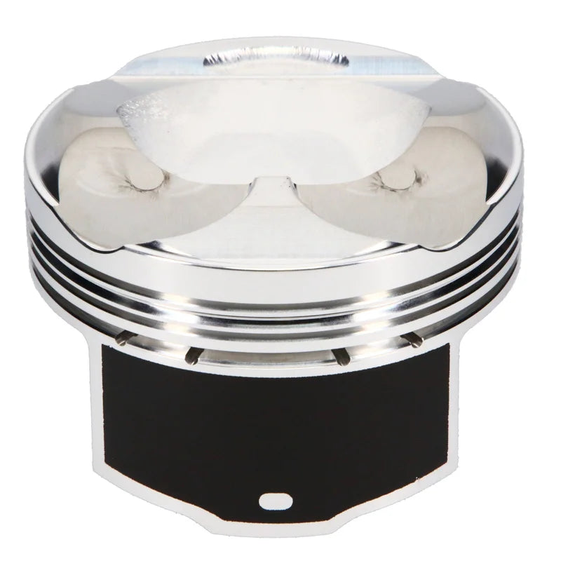 JE Pistons Honda 3.386 in. Bore Single 357425S