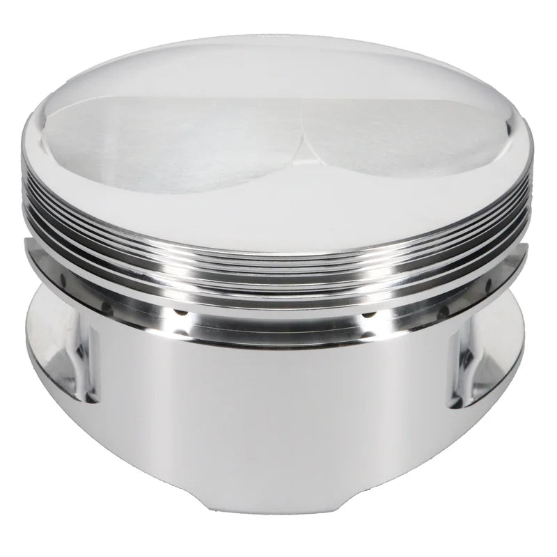 JE Pistons Chevrolet 4.165 in. Bore Right 182042R