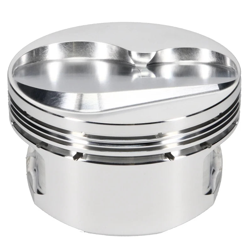 JE Pistons Chevrolet 4.125 in. Bore Left 281793L