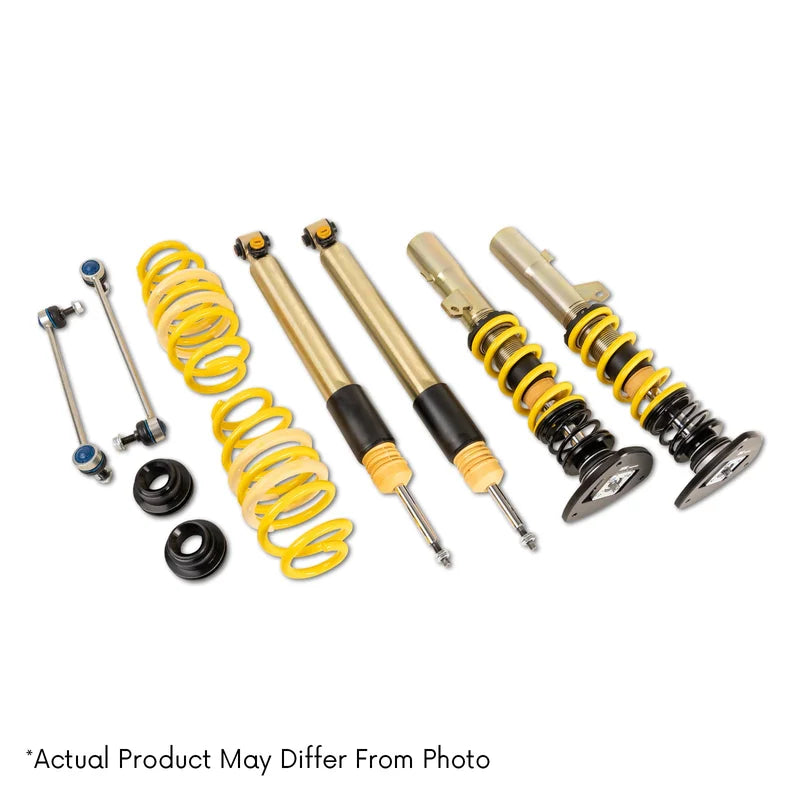 ST Suspensions 18202208AU ST XTA Plus 3 Coilover Kit - Mini Cooper (F55) Hardtop 4 Door (F57) Converible; incl. S; with electronic dampers