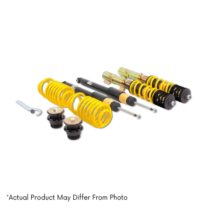 ST Suspensions 18280085 ST XA Coilover Kit - VW Eos