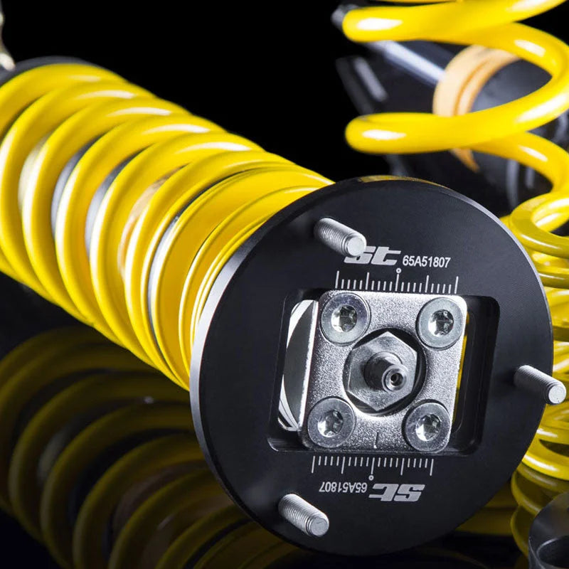 ST XTA Adjustable Coilovers Lowering Kit BMW E92 M3