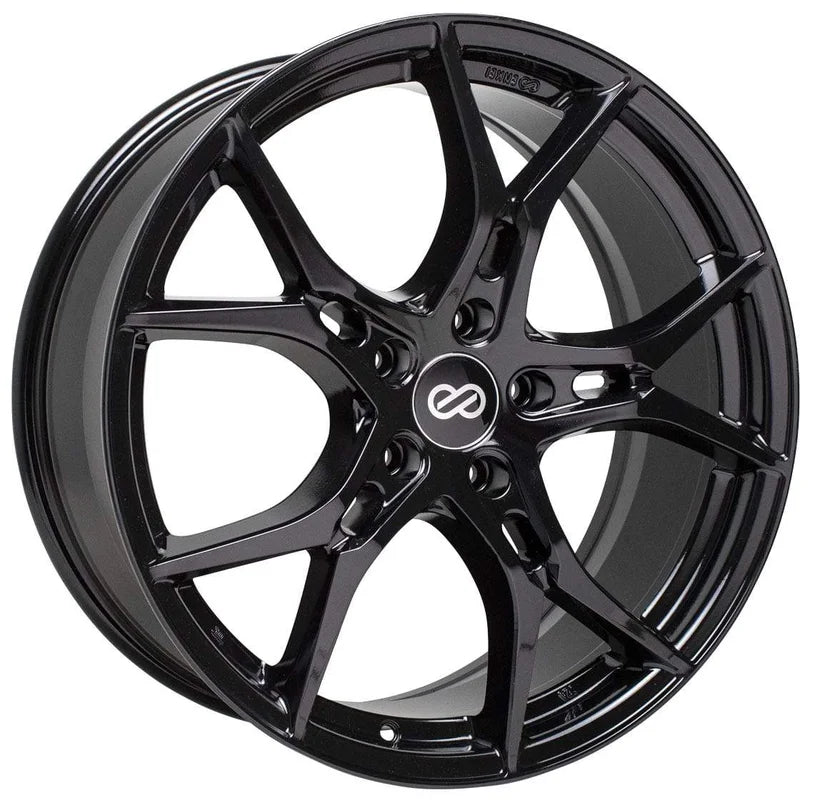 Enkei VULCAN 18" 5x100 Anthracite