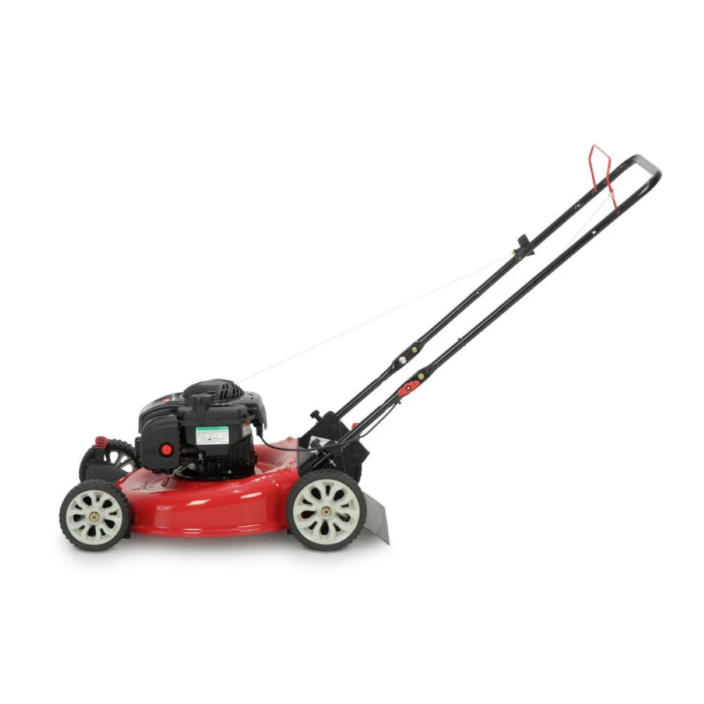 Troy - Bilt 11A - A0BL766 TB105B 21 In. 140cc Push Lawn Mower - Product image 5