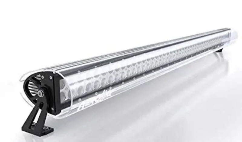 Aerox Ind. DUL106 Clr-22'-Dl Row Led Lghtbr Cvr