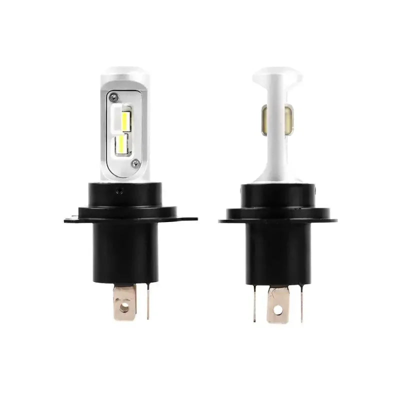 Arc Lighting 21041 Tiny Monster Concept Series H4 Led