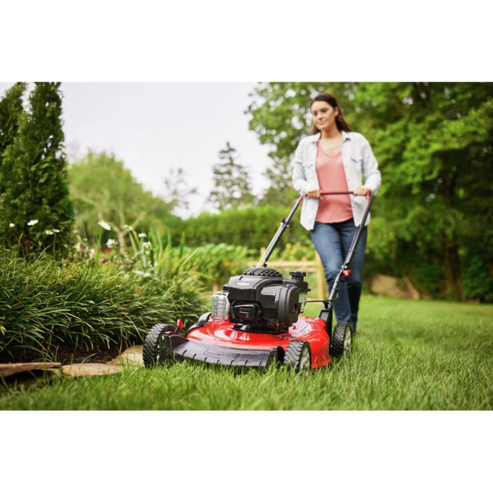 Troy - Bilt 11A - A0BL766 TB105B 21 In. 140cc Push Lawn Mower - Product image 7