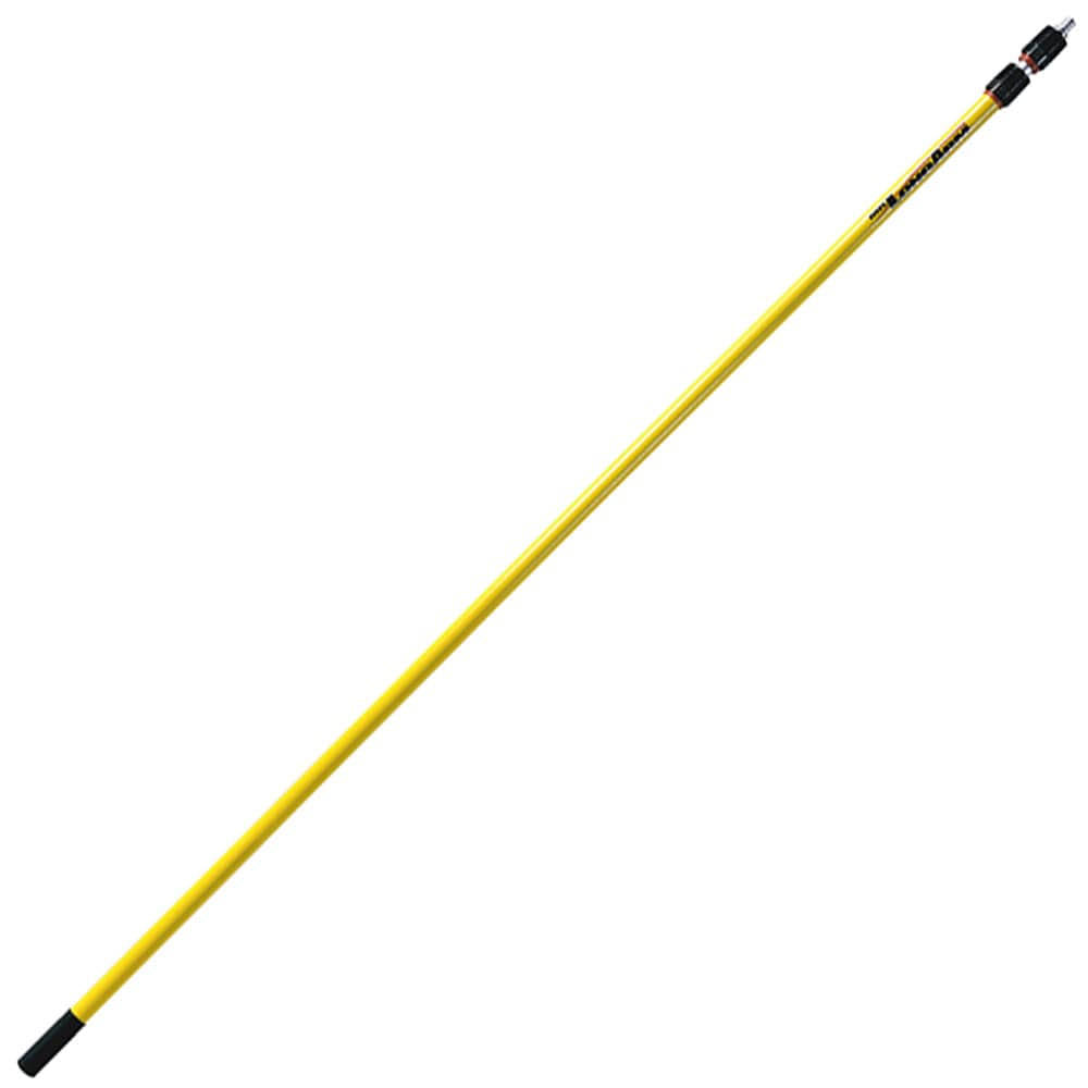 Mr Longarm 6624 8 Feet to 24 Feet Professional Grade Bulb Changer Extension Pole - Product image 1