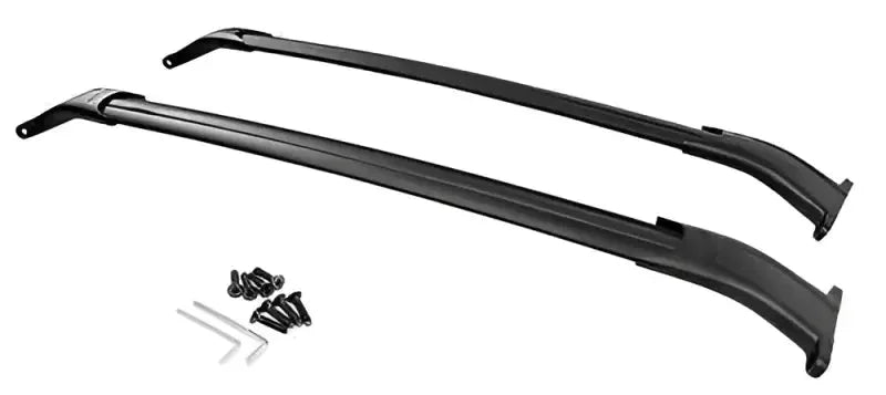 Black Horse TR-GMTAOE 2015-2017 Chevrolet Suburban Cross