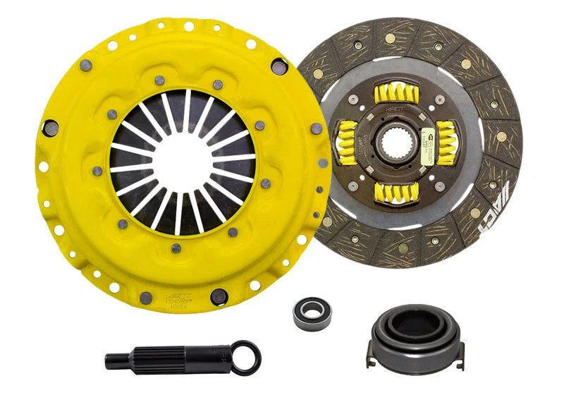 ACT AI4-SPSS - 1999 Acura Integra Sport/Perf Street Sprung Clutch Kit