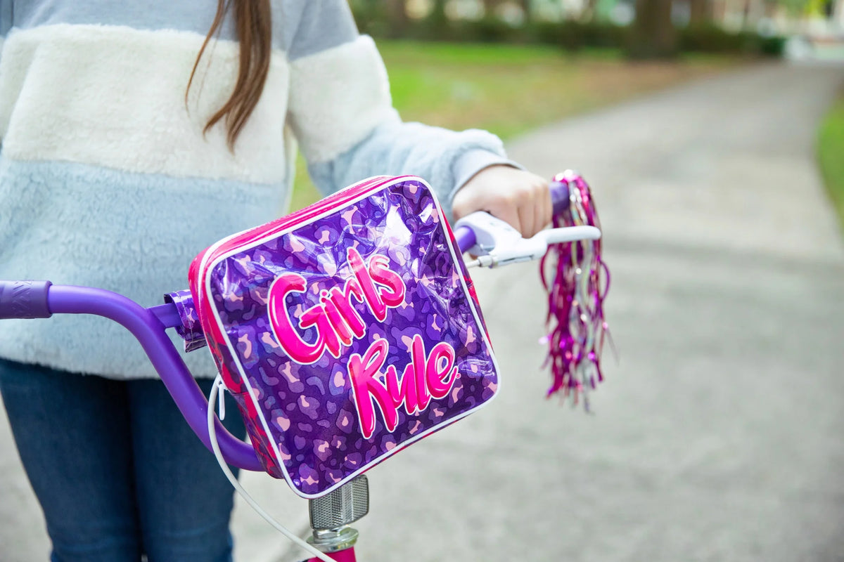 Girls Rule 20" Bike - Product image 10