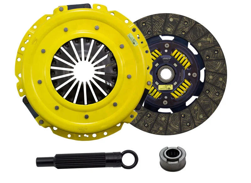 ACT FM13-HDSS - 2011 Ford Mustang HD/Perf Street Sprung Clutch Kit