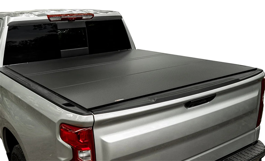Access B5020089 - LOMAX™ Hard Tri-Fold Cover