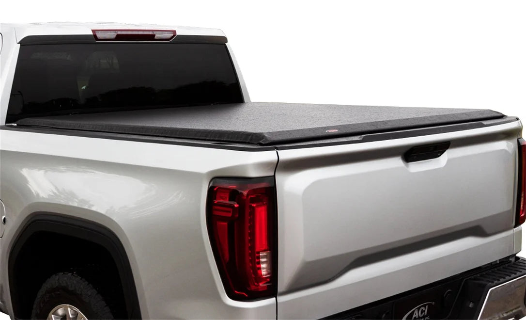 Access 15179 - Original 05-15 Tacoma 6ft Bed Roll-Up Cover