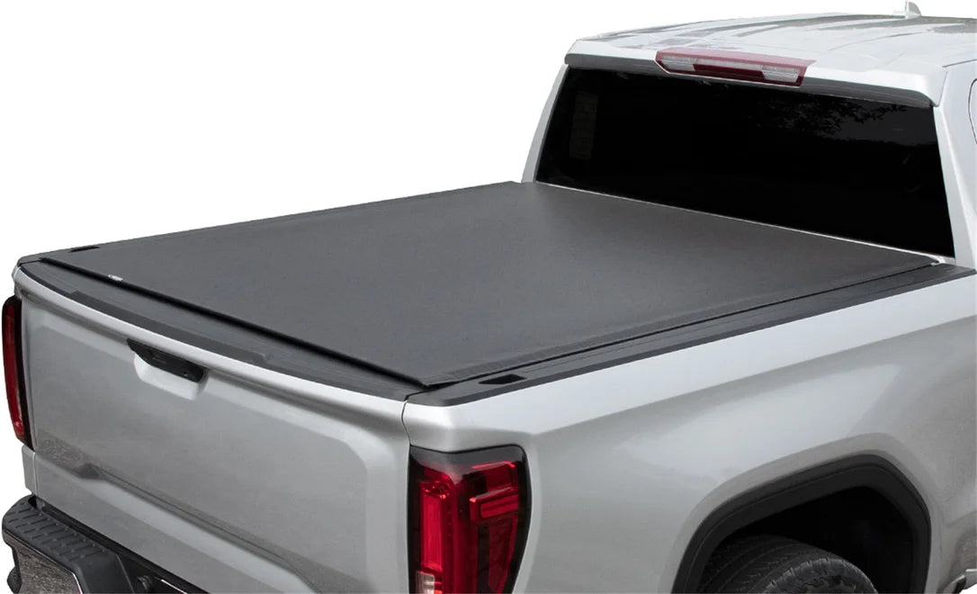 Access 95219 - Vanish 07-19 Tundra 6ft 6in Bed (w/o Deck Rail) Roll-Up Cover