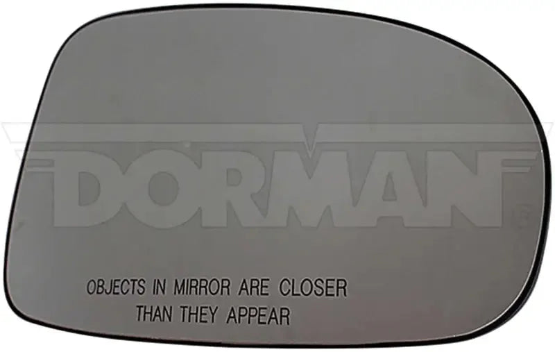 Dorman 56188 Mirror Glass