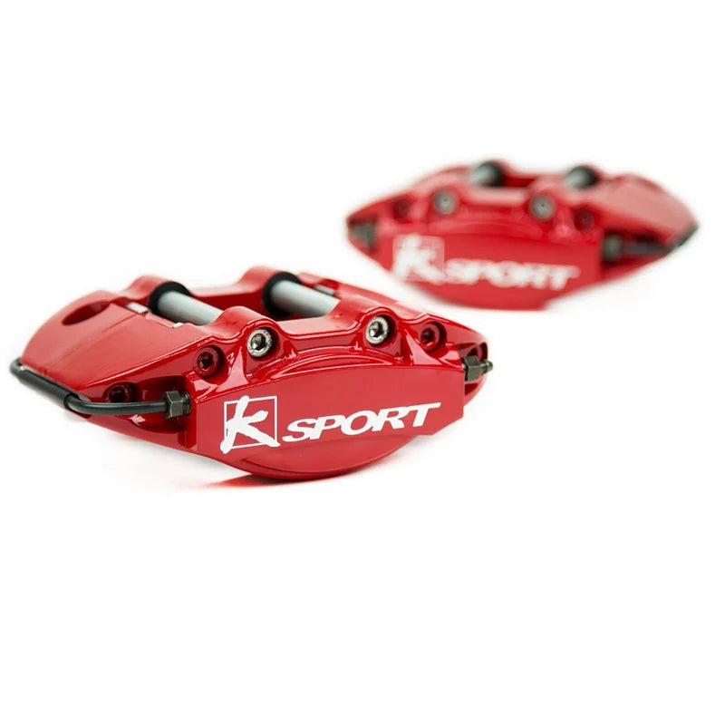 Ksport Brake Calipers - RPBC003