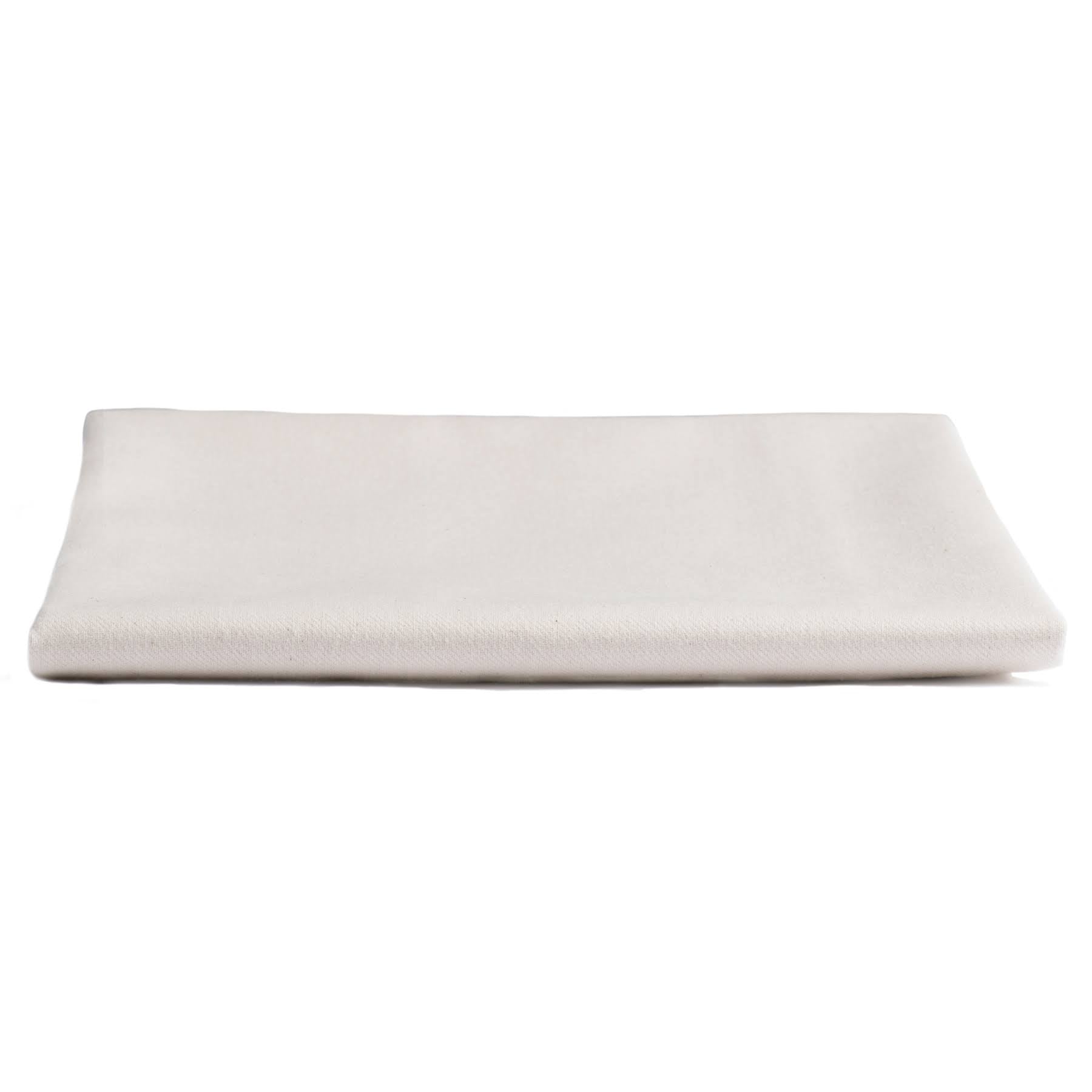 Naturepedic Organic Waterproof Flat Crib Pad - Product image 1