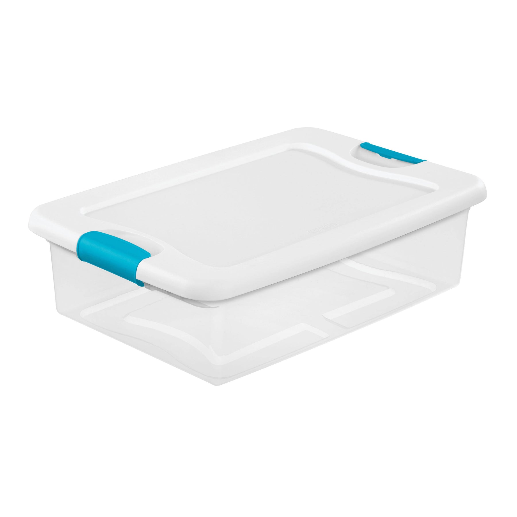 Sterilite - 32-Quart Latching Storage Box - Product image 1