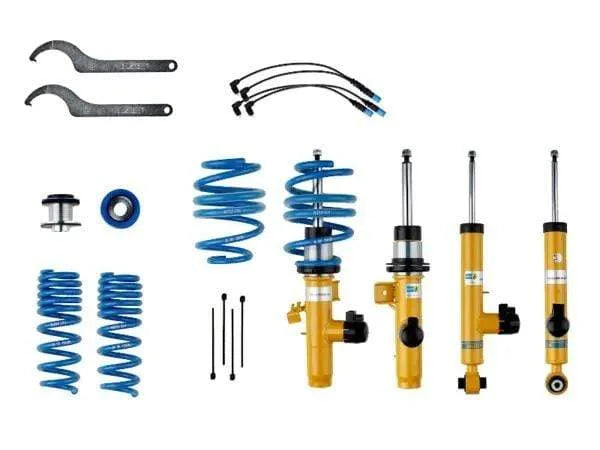 Bilstein B16 Coilover Kit - BMW / F2x / F3x / 3 Series / 4 Series / M235i / M240i