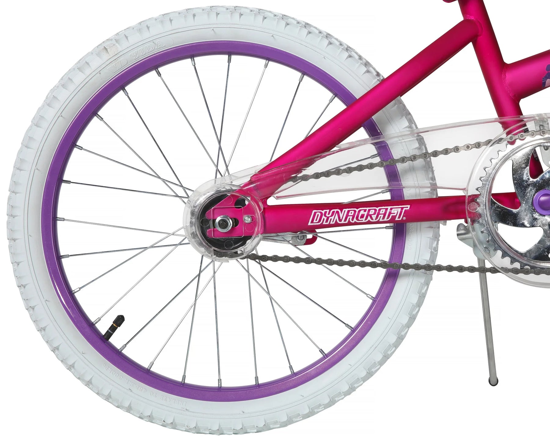 Girls Rule 20" Bike - Product image 6