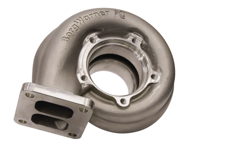 BorgWarner Turbine Housing S400SX SX .90 A/R-T4 VTF (87mm)