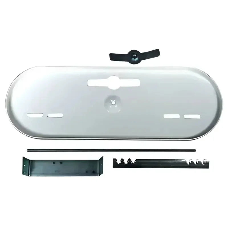 Marshall Excelsior RV Tank Kit with 24-Foot Rod