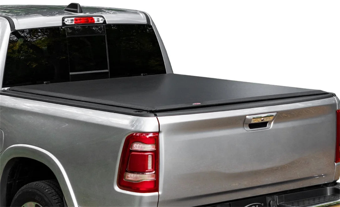 Access 44139 - Lorado 02-08 Dodge Ram 1500 6ft 4in Bed Roll-Up Cover