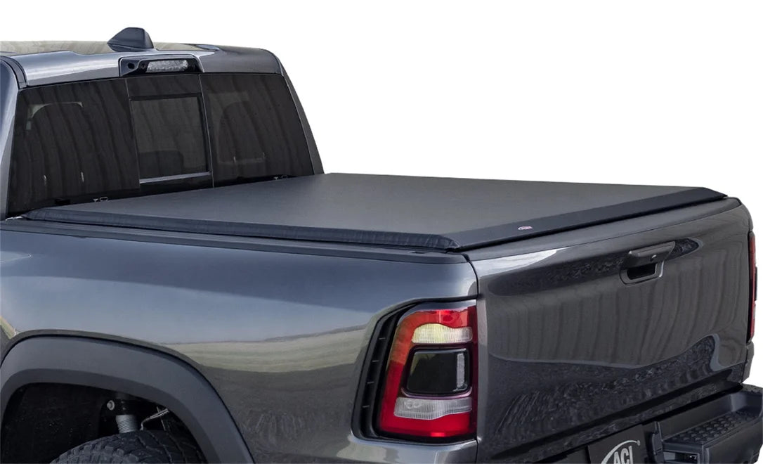 Access 14089 - Original 82-93 Dodge 8ft Bed Roll-Up Cover
