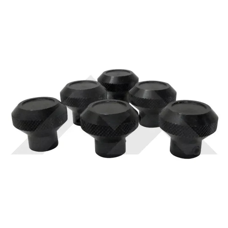 RT27002 Crown Automotive Dash Knob OE Style