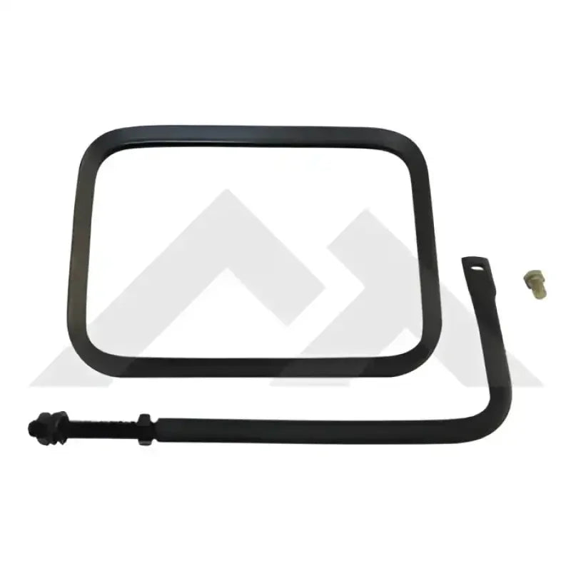 RT30004 Crown Automotive Exterior Mirror Aftermarket Conversion