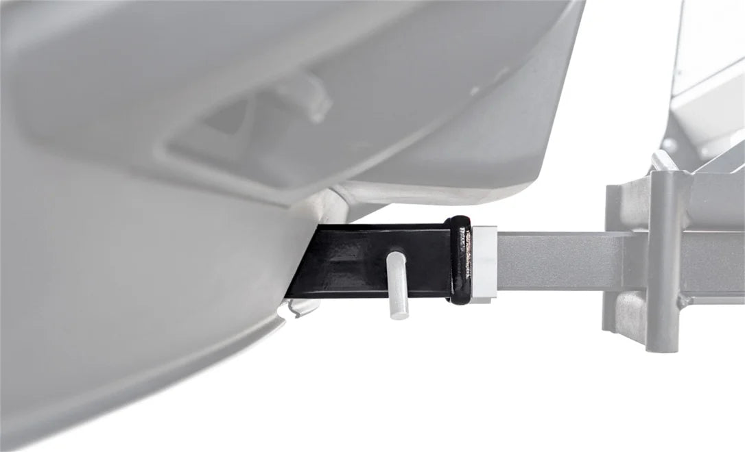 Access 40181 - SnowSport™ HD Utility Plow Mount