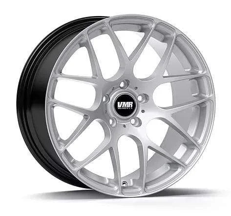 VMR V710 Wheel Hyper Silver 18" 5x112